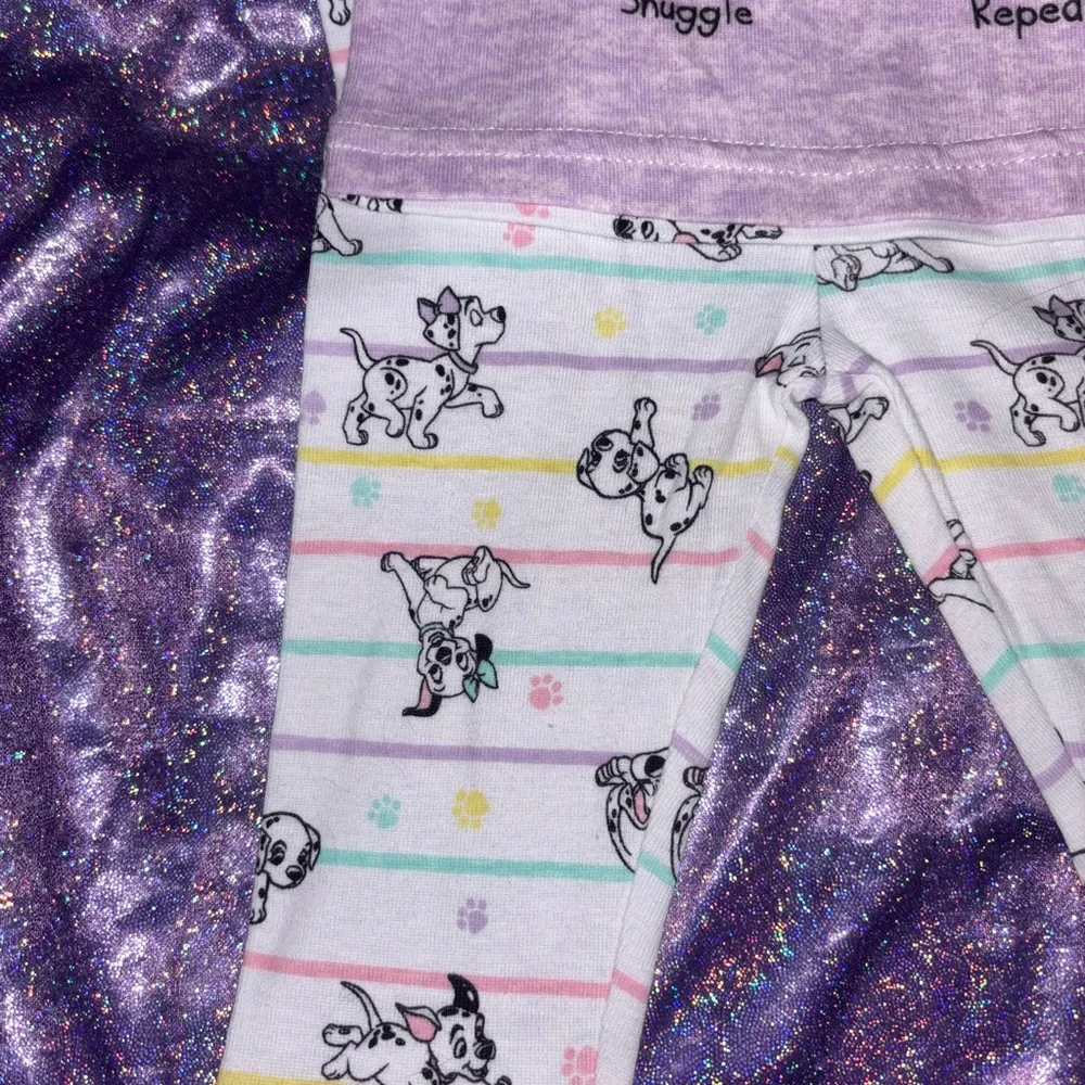 Disney 101 Dalmatians Pajamas